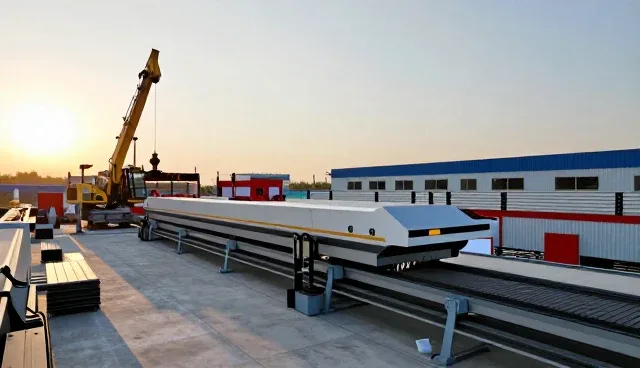 网络改造方案