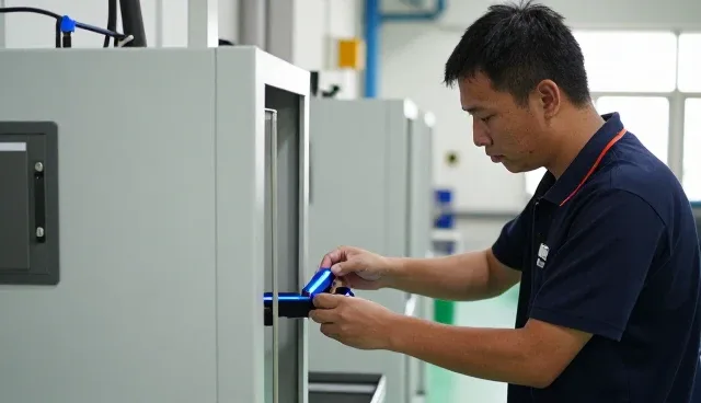 工程施工相应的回访:选、用、管三步走